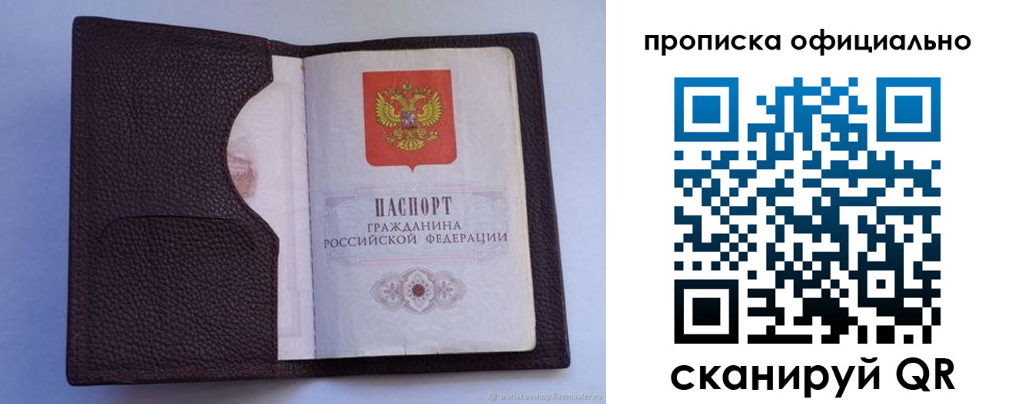 купить прописку в Краснодарском крае